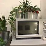 Triton Apartment