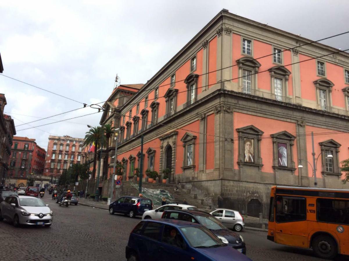 Appartement Triton Naples