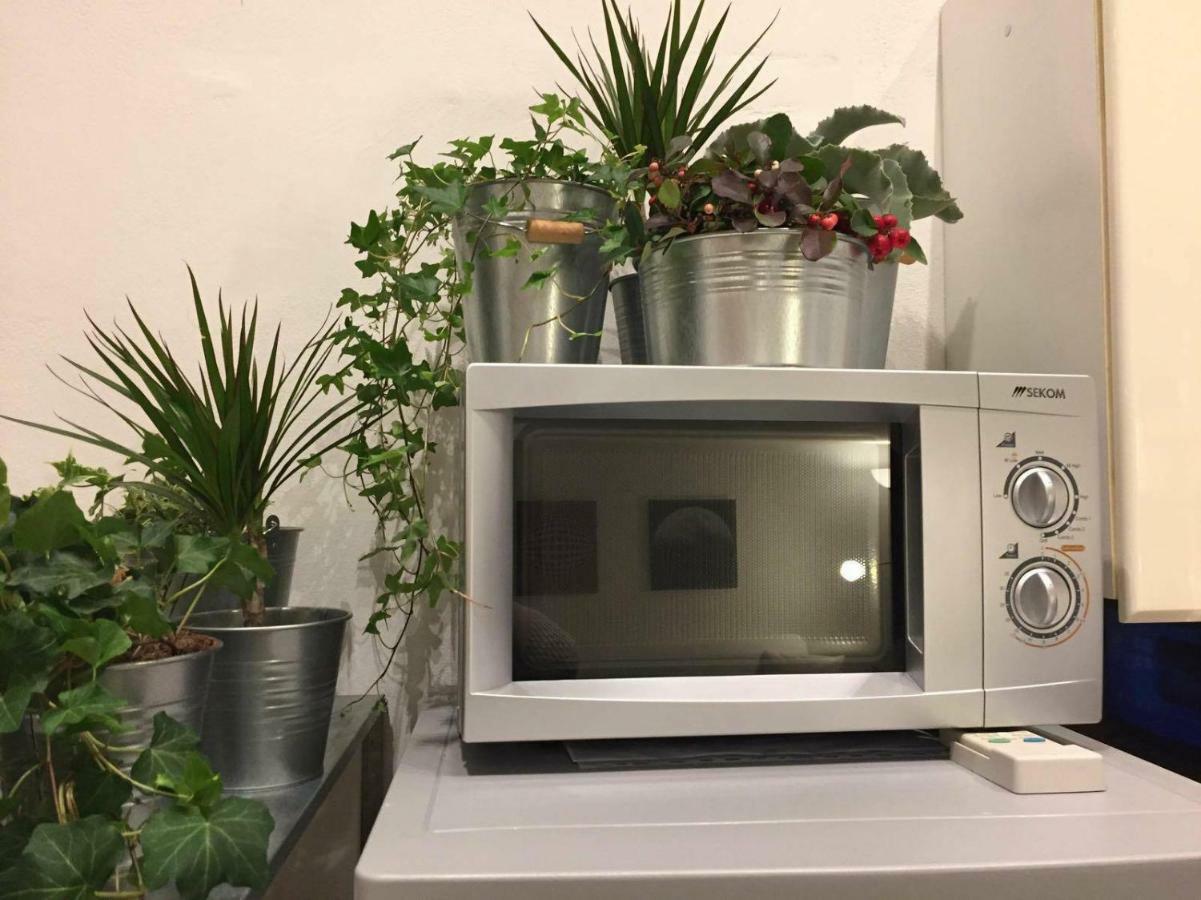 Appartement Triton