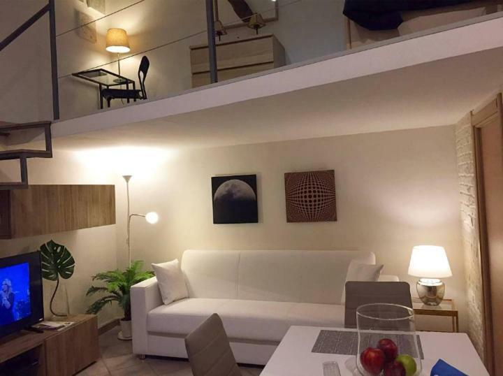 Triton Appartement