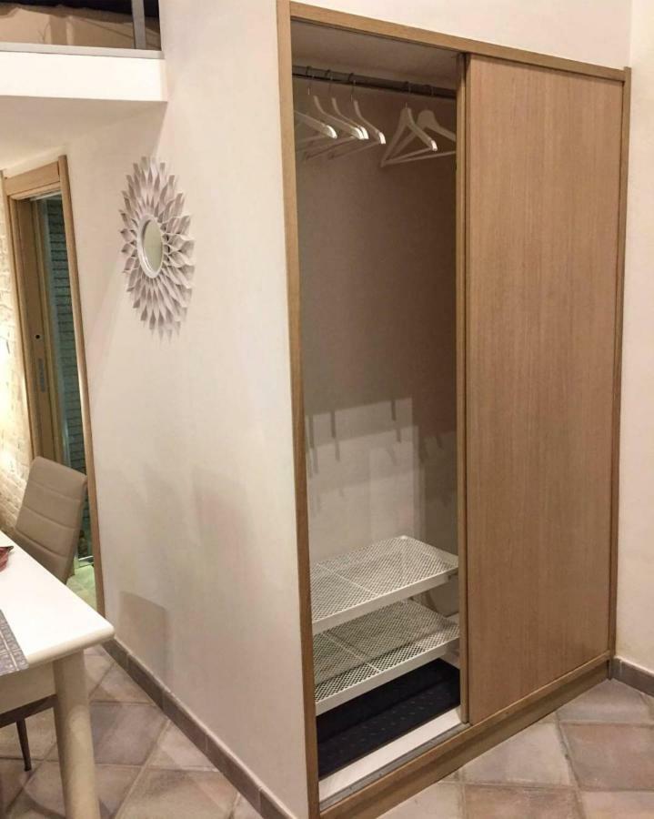 Appartement Triton *